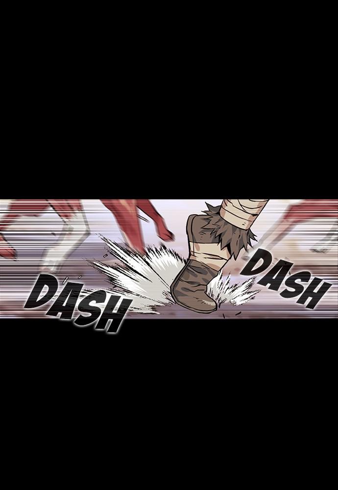 The Druid of Seoul Station Chapter 3 - Page 54