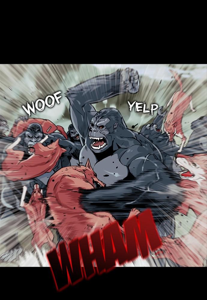 The Druid of Seoul Station Chapter 3 - Page 55