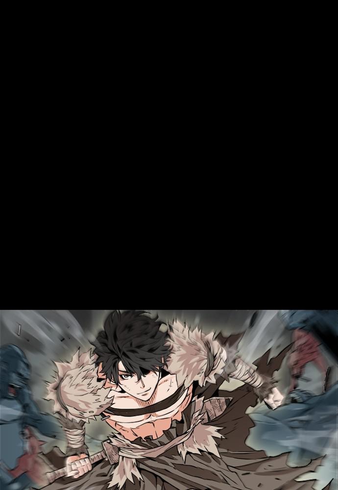 The Druid of Seoul Station Chapter 3 - Page 56