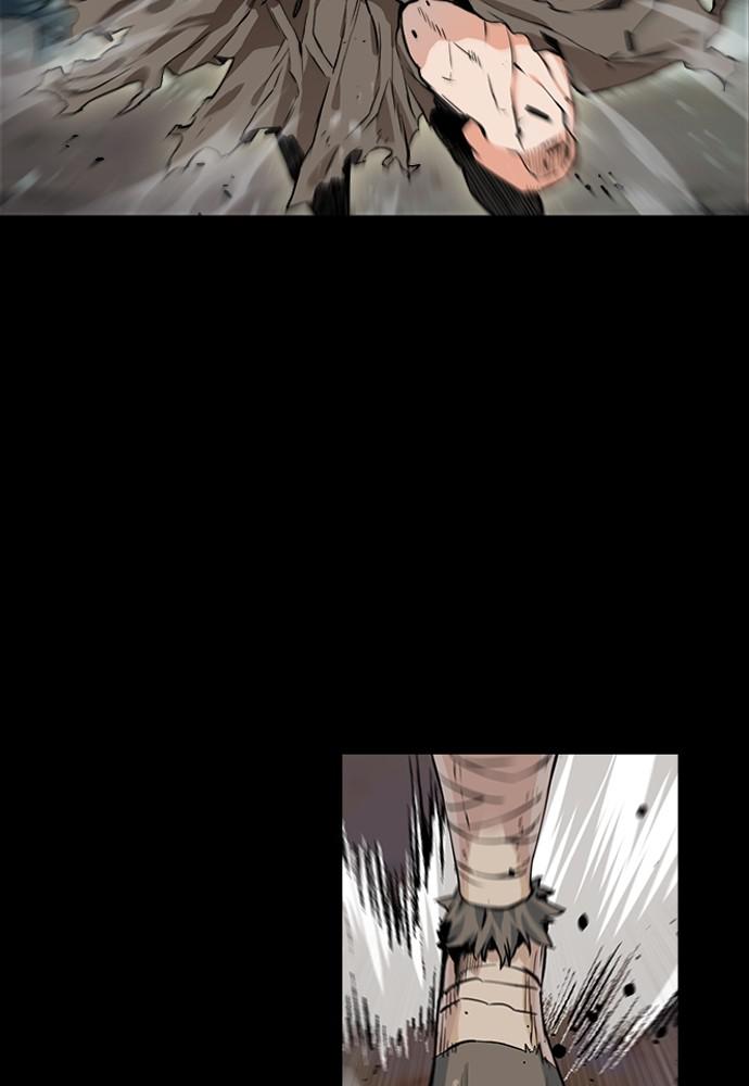 The Druid of Seoul Station Chapter 3 - Page 57