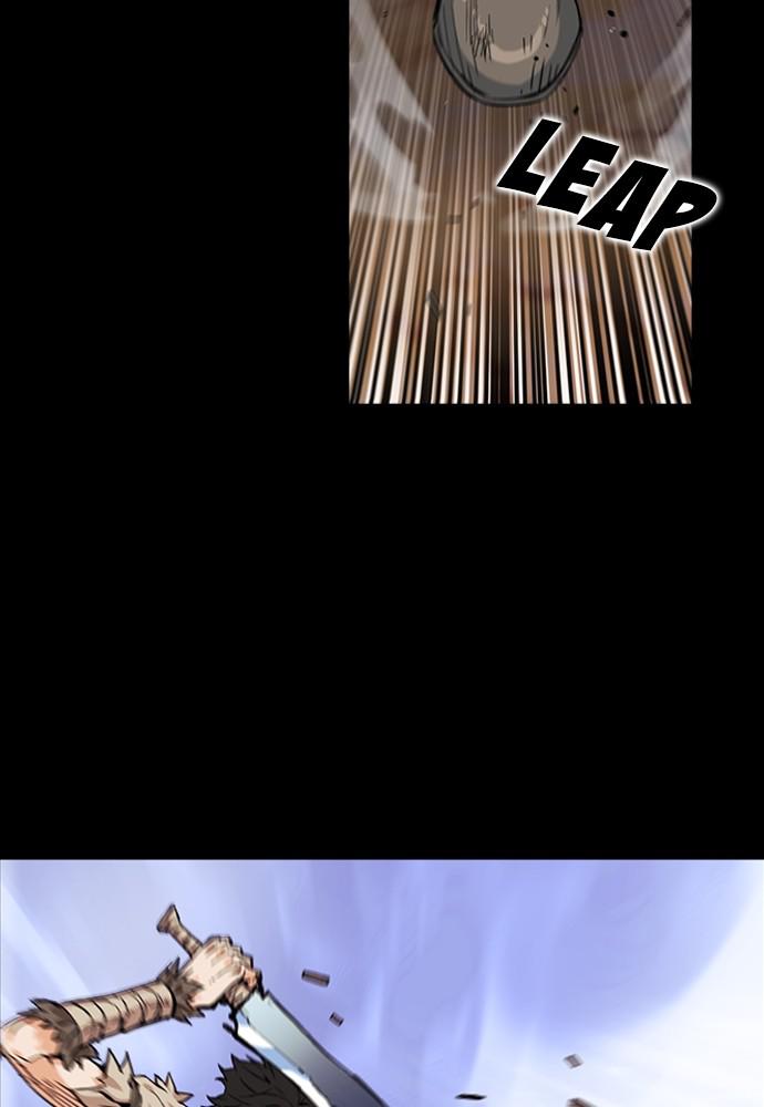 The Druid of Seoul Station Chapter 3 - Page 58