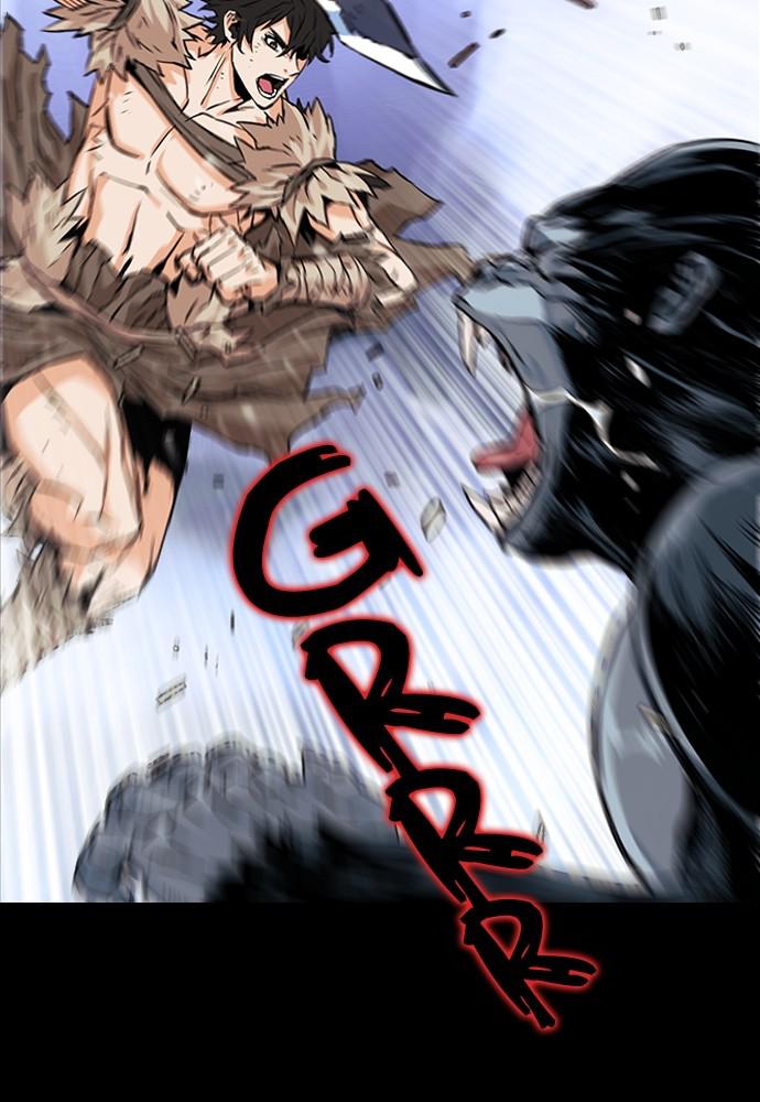 The Druid of Seoul Station Chapter 3 - Page 59