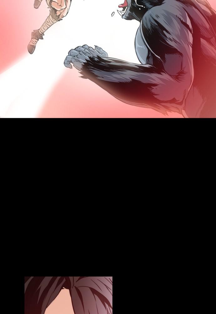 The Druid of Seoul Station Chapter 3 - Page 61