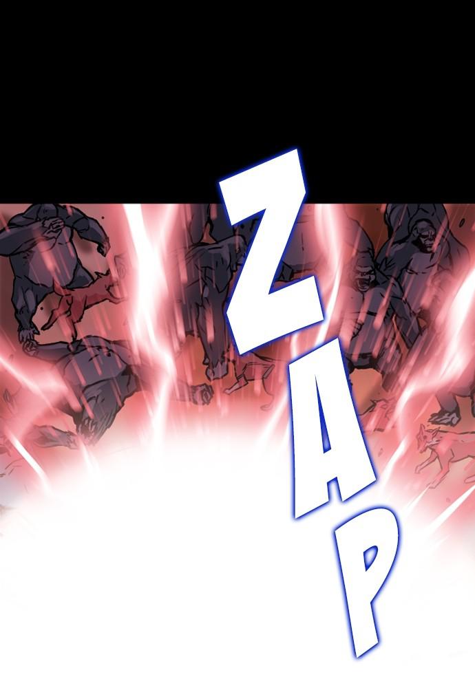 The Druid of Seoul Station Chapter 3 - Page 68