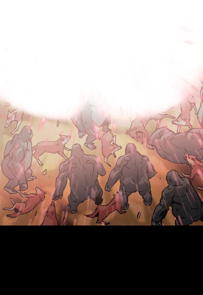 The Druid of Seoul Station Chapter 3 - Page 69