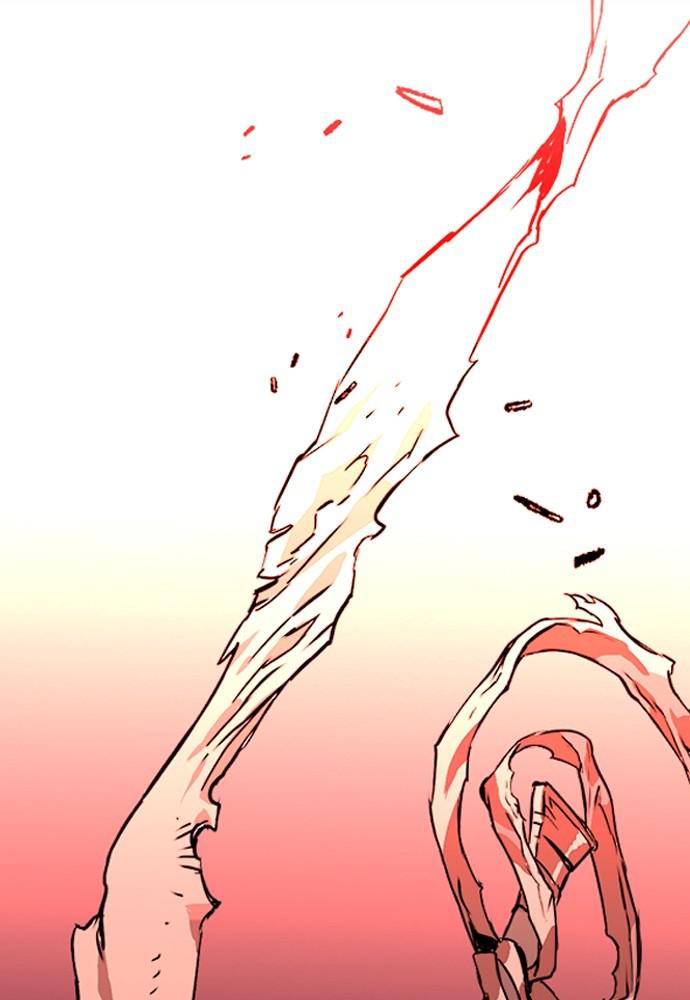 The Druid of Seoul Station Chapter 3 - Page 71