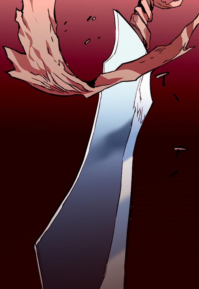 The Druid of Seoul Station Chapter 3 - Page 72