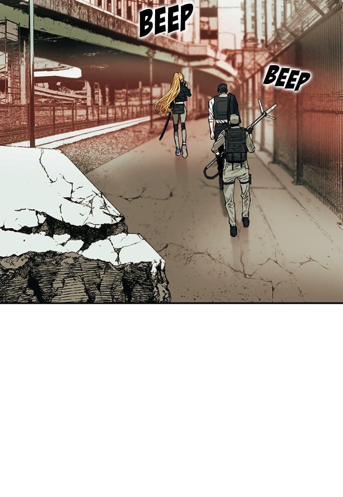 The Druid of Seoul Station Chapter 3 - Page 78