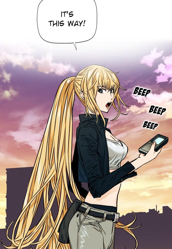 The Druid of Seoul Station Chapter 3 - Page 80