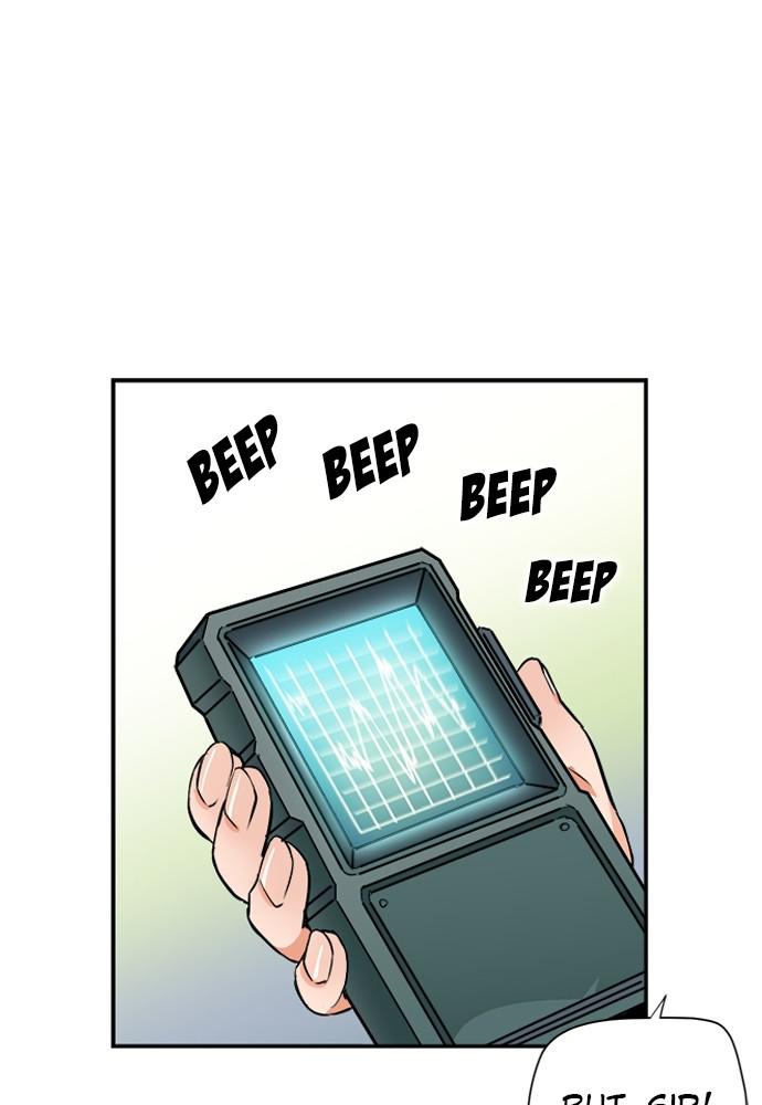 The Druid of Seoul Station Chapter 3 - Page 83