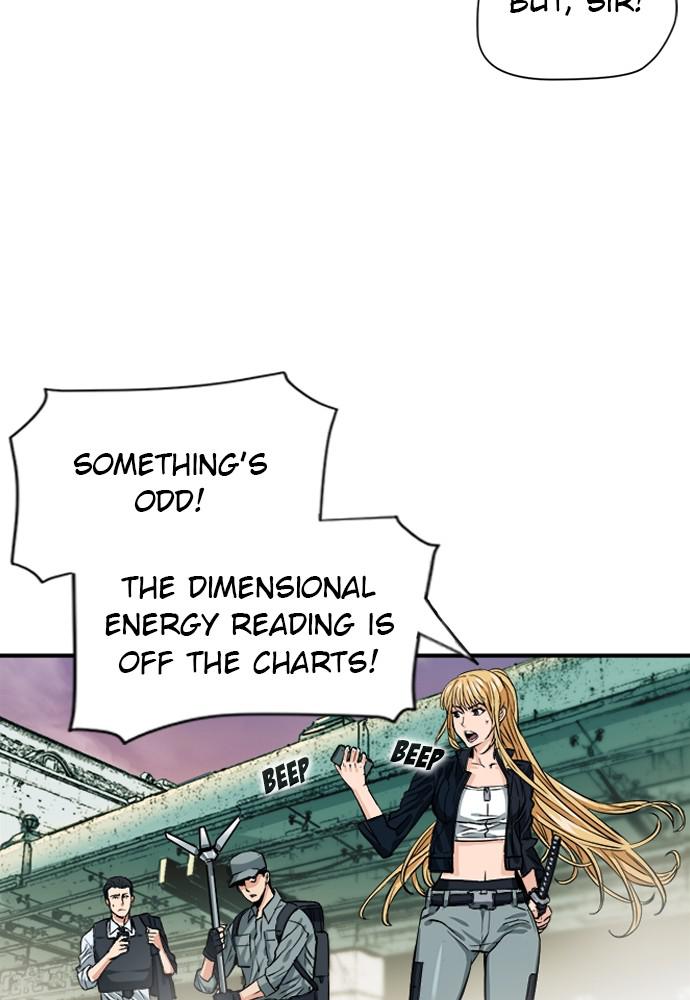 The Druid of Seoul Station Chapter 3 - Page 84