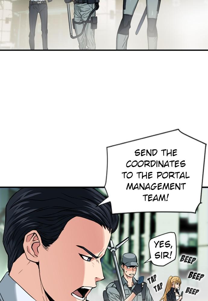 The Druid of Seoul Station Chapter 3 - Page 85