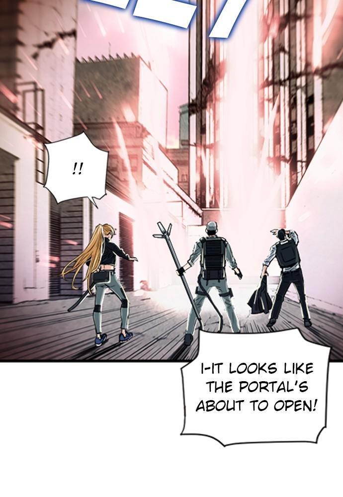 The Druid of Seoul Station Chapter 3 - Page 88