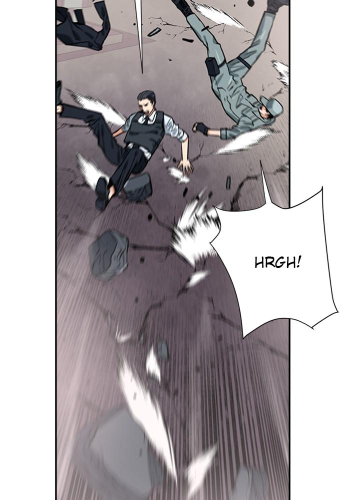 The Druid of Seoul Station Chapter 3 - Page 93