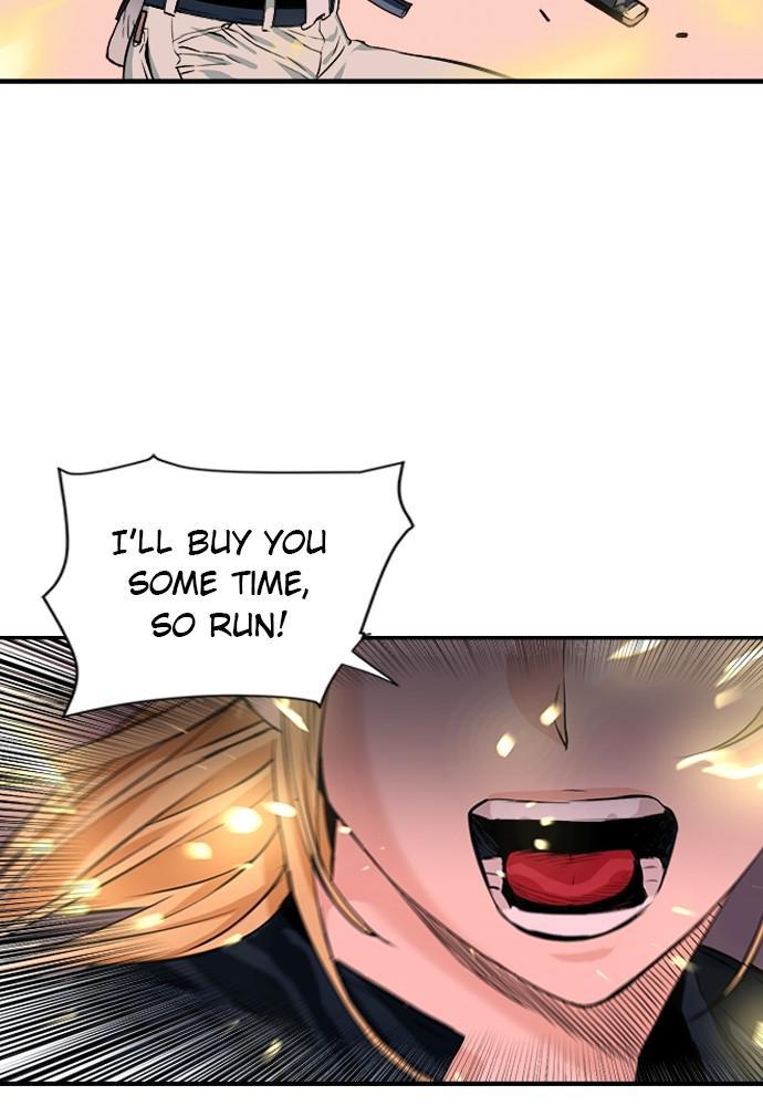 The Druid of Seoul Station Chapter 3 - Page 98