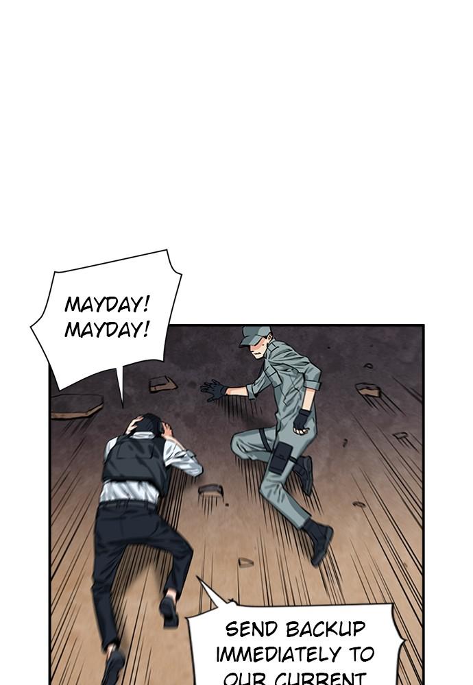 The Druid of Seoul Station Chapter 3 - Page 99