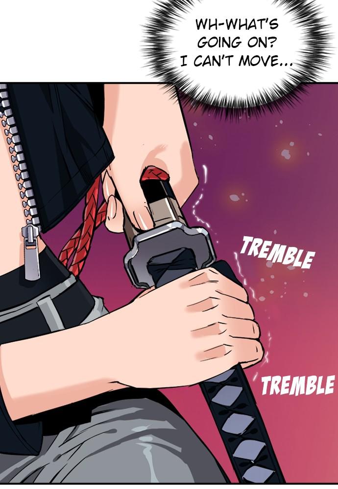 The Druid of Seoul Station Chapter 3 - Page 108