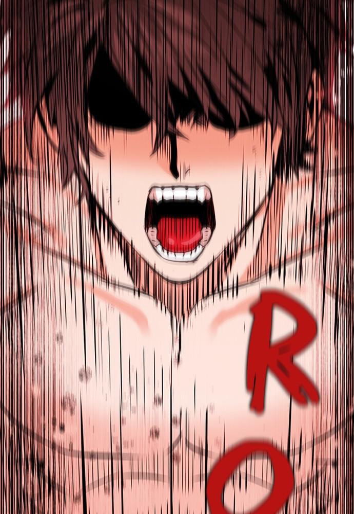 The Druid of Seoul Station Chapter 3 - Page 110