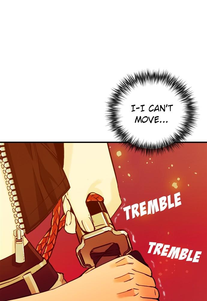 The Druid of Seoul Station Chapter 4 - Page 8