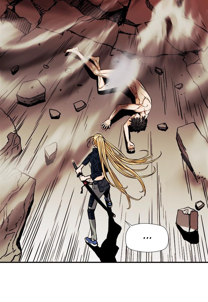 The Druid of Seoul Station Chapter 4 - Page 14