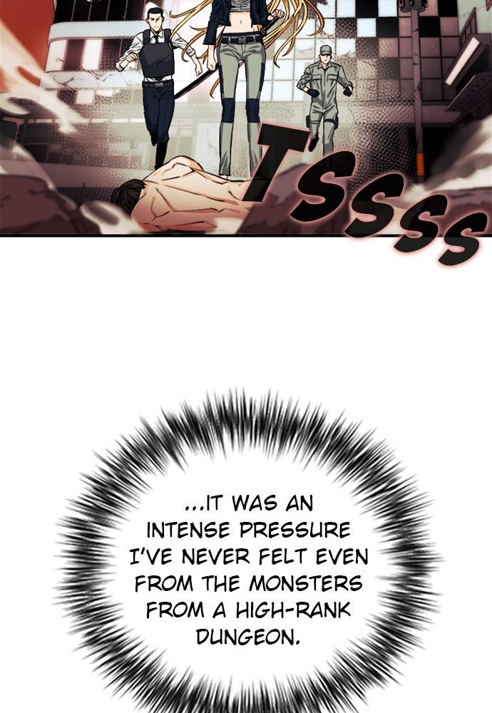 The Druid of Seoul Station Chapter 4 - Page 17