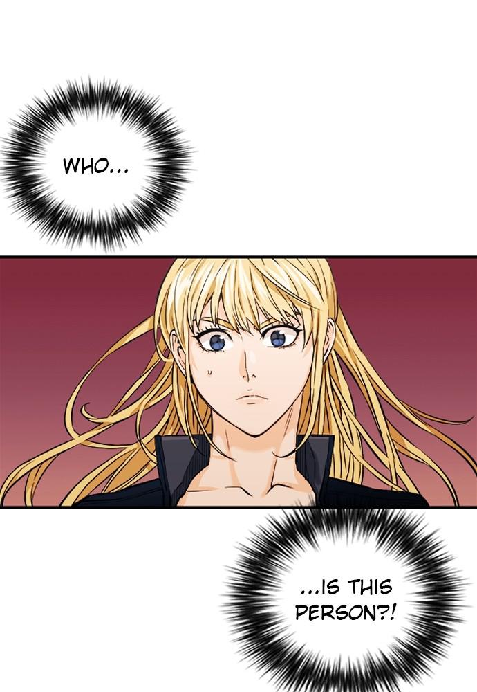 The Druid of Seoul Station Chapter 4 - Page 19