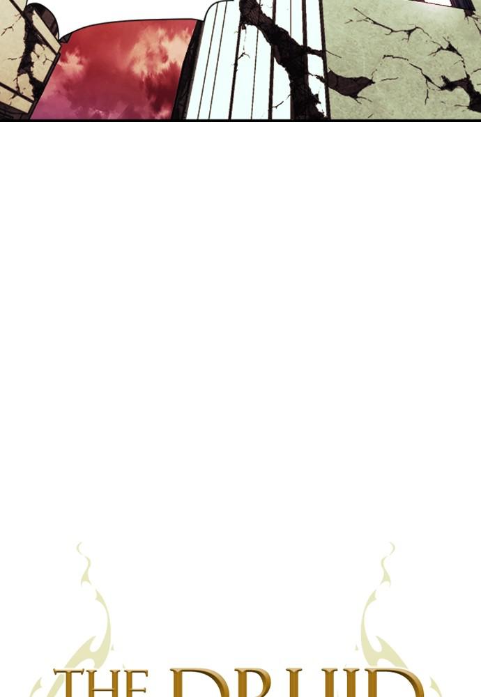 The Druid of Seoul Station Chapter 4 - Page 22