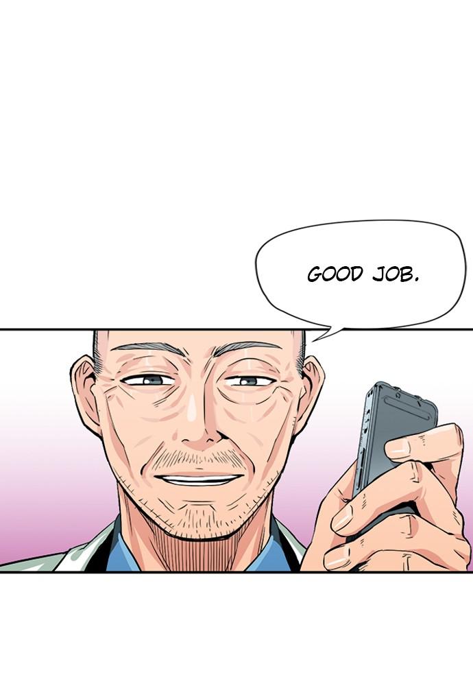 The Druid of Seoul Station Chapter 4 - Page 25