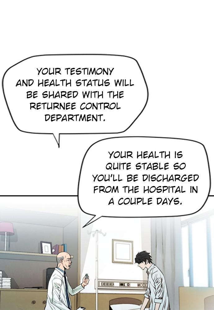 The Druid of Seoul Station Chapter 4 - Page 26