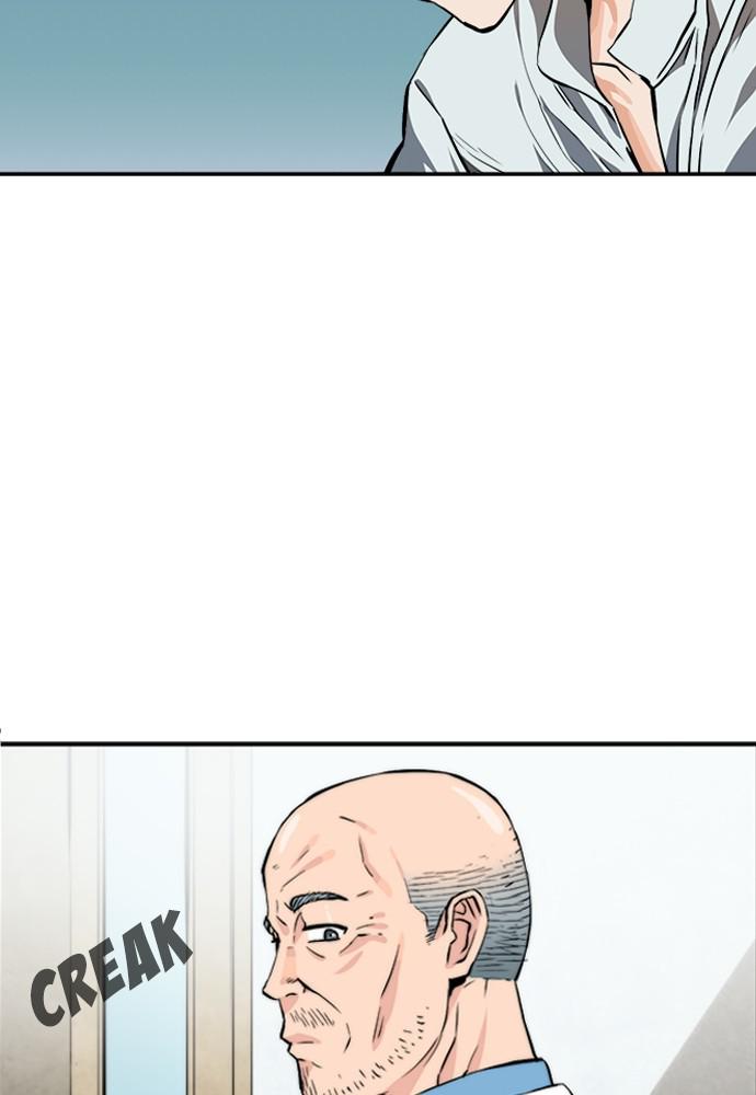 The Druid of Seoul Station Chapter 4 - Page 28