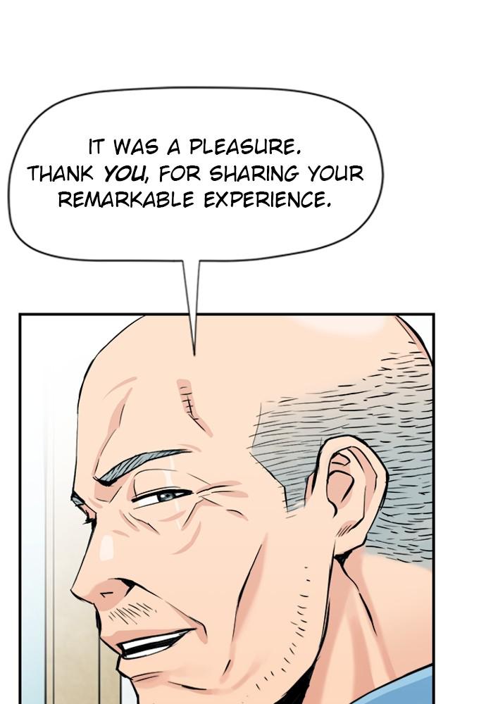 The Druid of Seoul Station Chapter 4 - Page 31