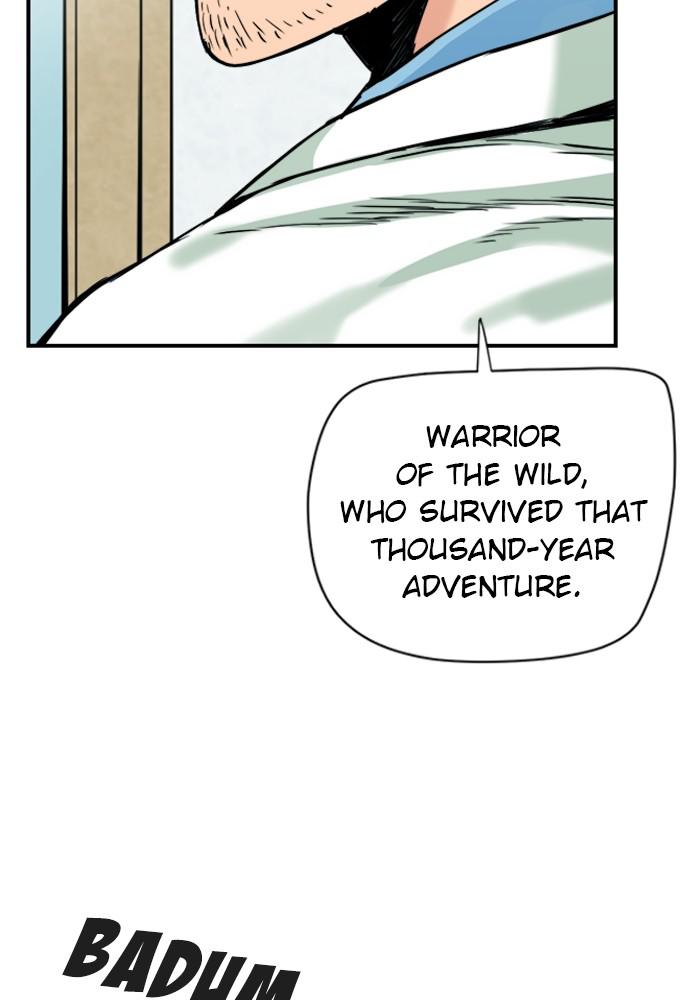 The Druid of Seoul Station Chapter 4 - Page 32