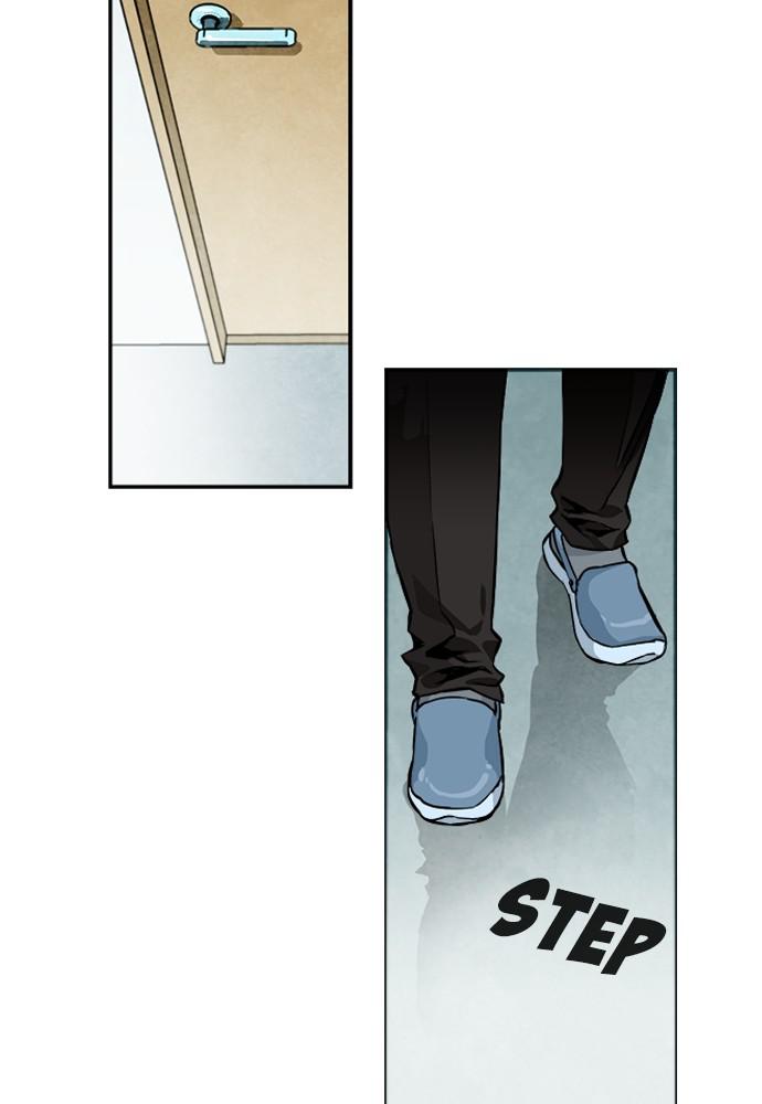 The Druid of Seoul Station Chapter 4 - Page 34