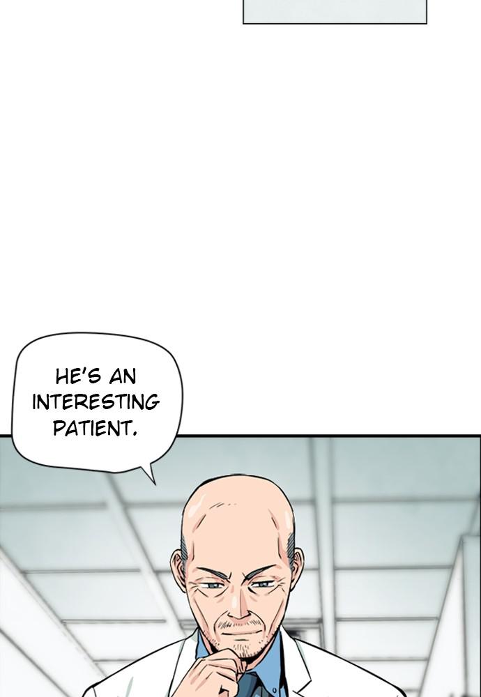 The Druid of Seoul Station Chapter 4 - Page 35