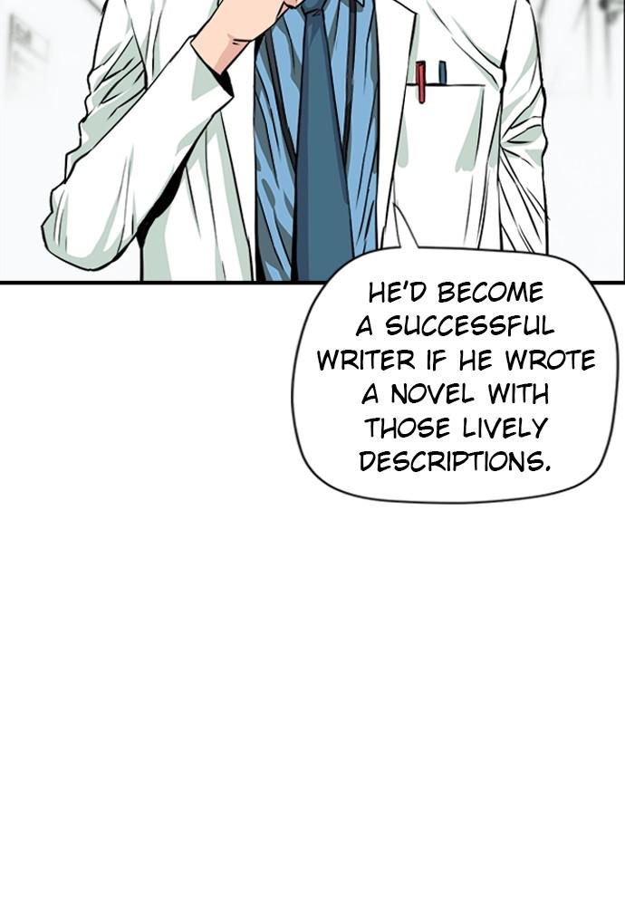 The Druid of Seoul Station Chapter 4 - Page 36