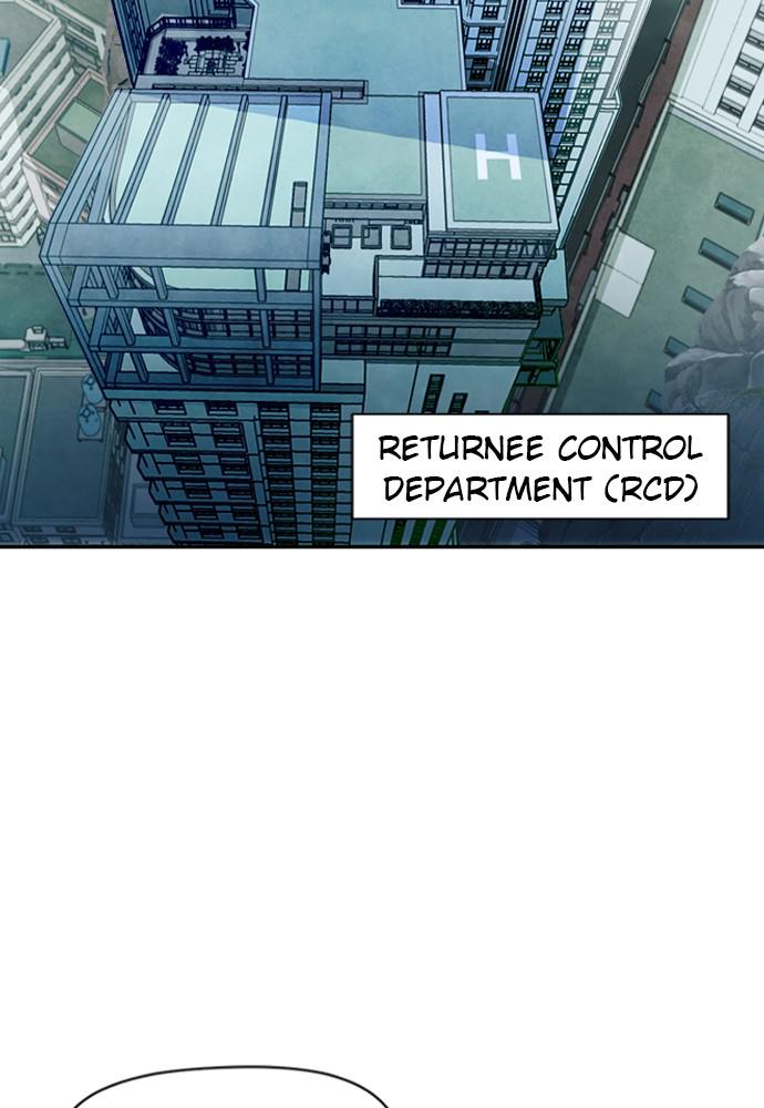 The Druid of Seoul Station Chapter 4 - Page 38