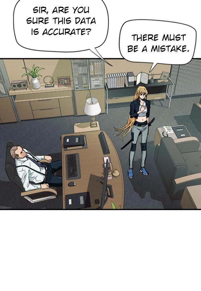 The Druid of Seoul Station Chapter 4 - Page 39