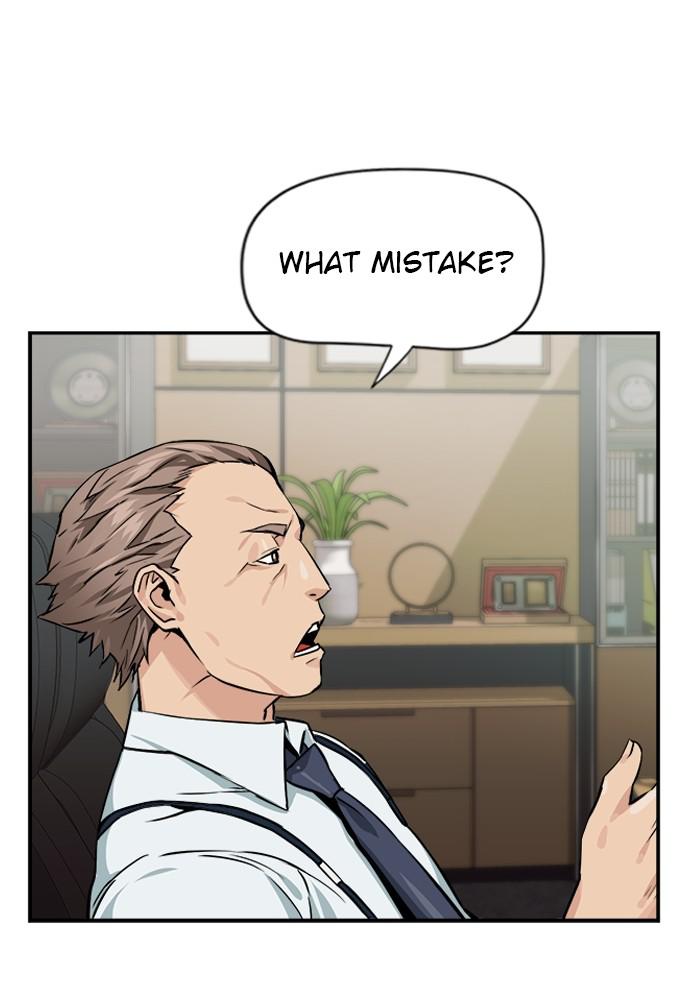 The Druid of Seoul Station Chapter 4 - Page 40