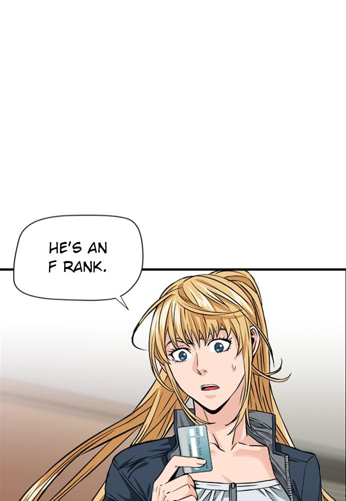 The Druid of Seoul Station Chapter 4 - Page 41