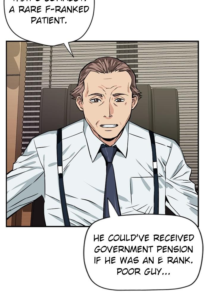 The Druid of Seoul Station Chapter 4 - Page 43