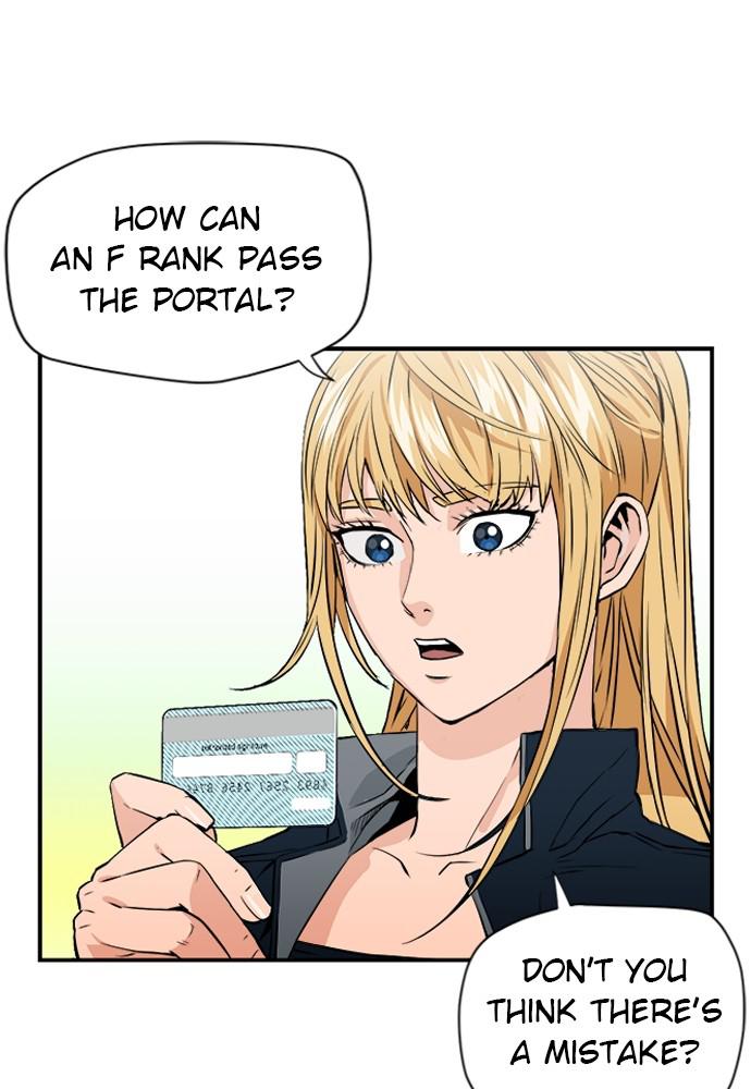 The Druid of Seoul Station Chapter 4 - Page 46