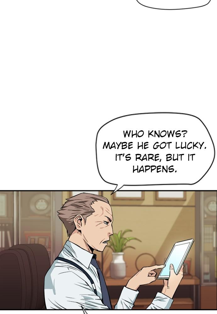 The Druid of Seoul Station Chapter 4 - Page 47