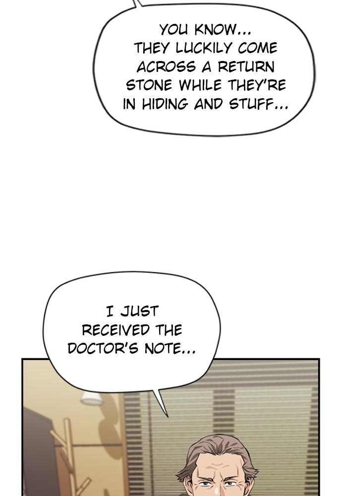 The Druid of Seoul Station Chapter 4 - Page 48