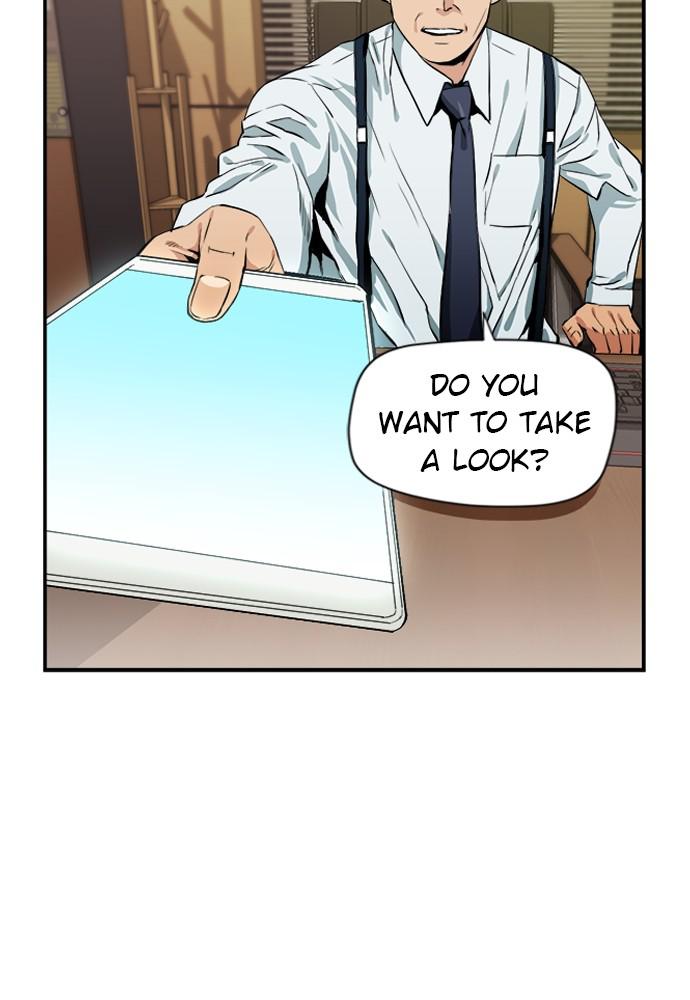 The Druid of Seoul Station Chapter 4 - Page 49