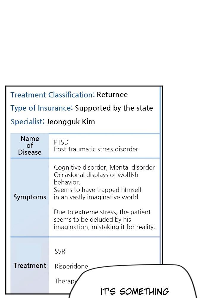The Druid of Seoul Station Chapter 4 - Page 50