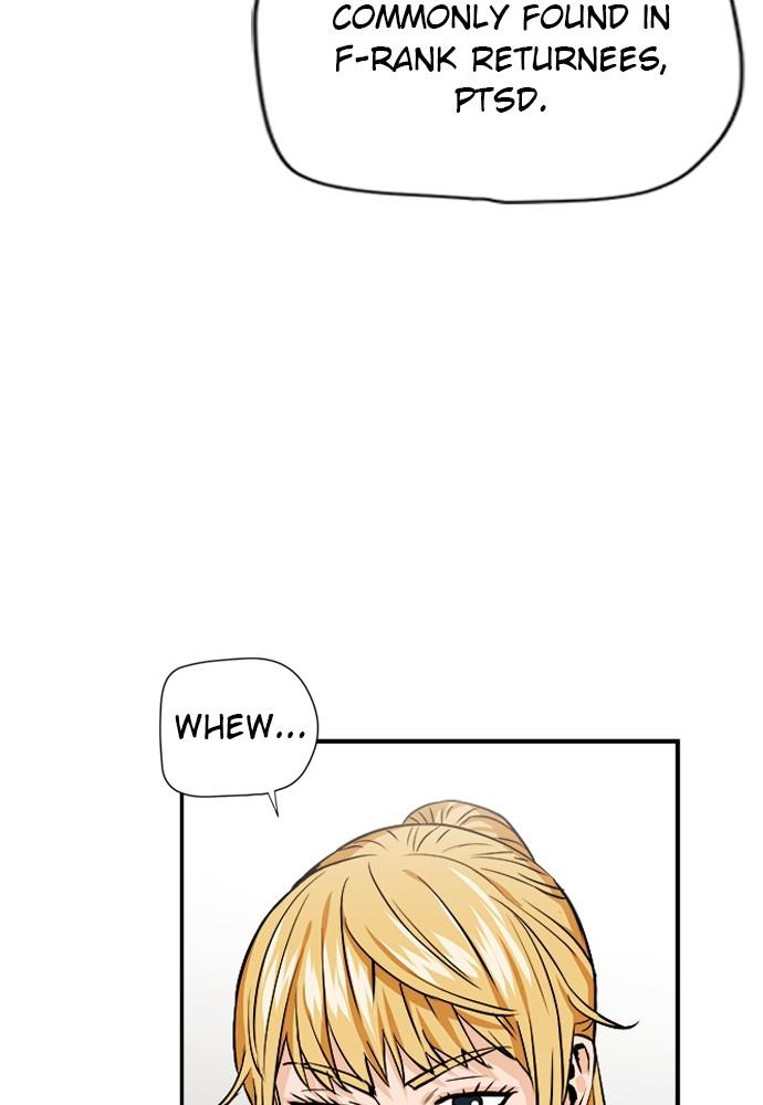 The Druid of Seoul Station Chapter 4 - Page 51