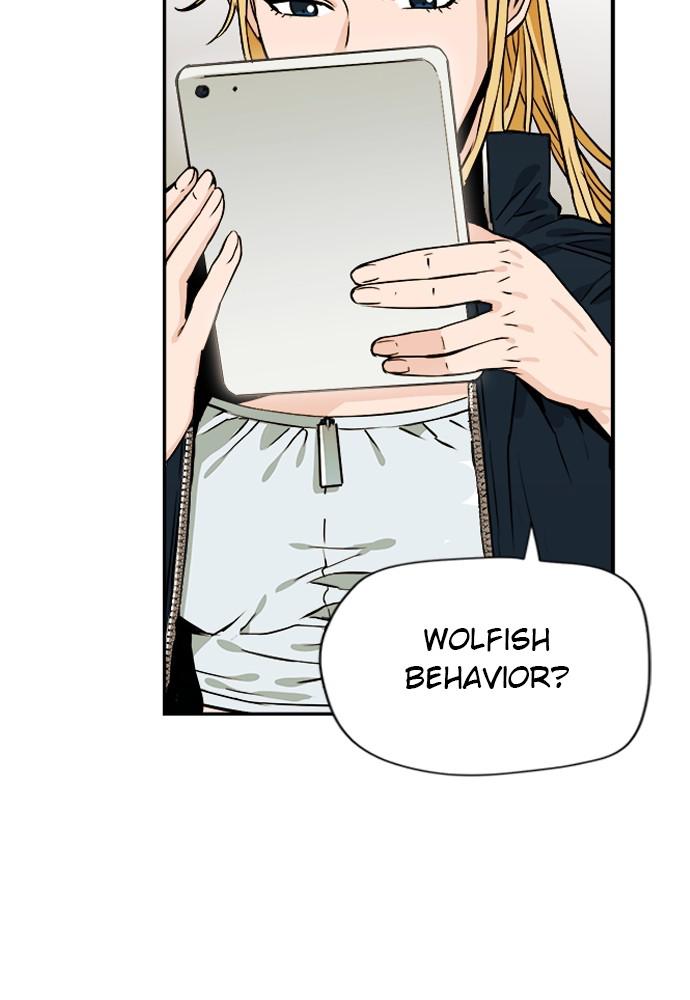 The Druid of Seoul Station Chapter 4 - Page 52