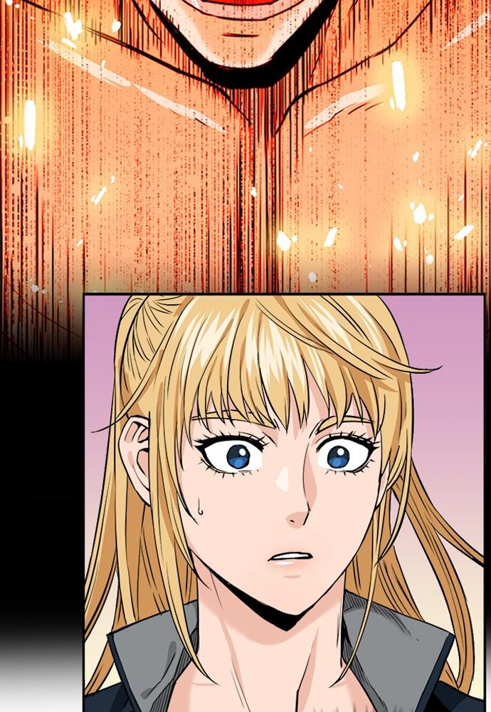 The Druid of Seoul Station Chapter 4 - Page 54