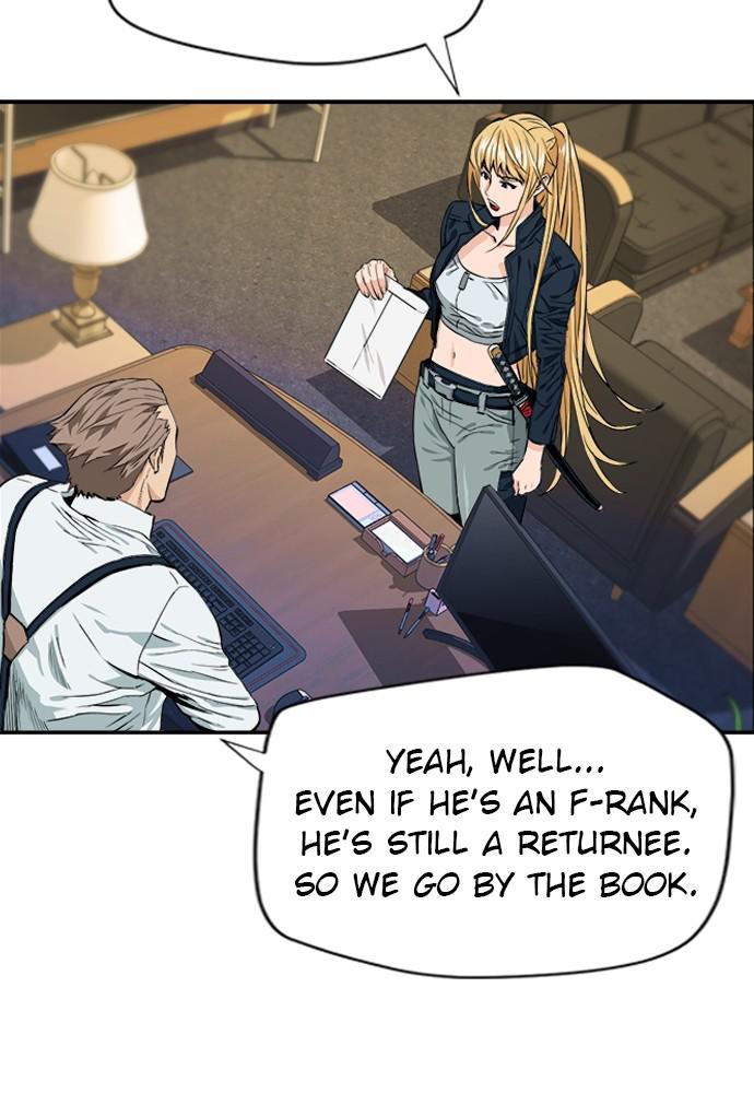 The Druid of Seoul Station Chapter 4 - Page 56