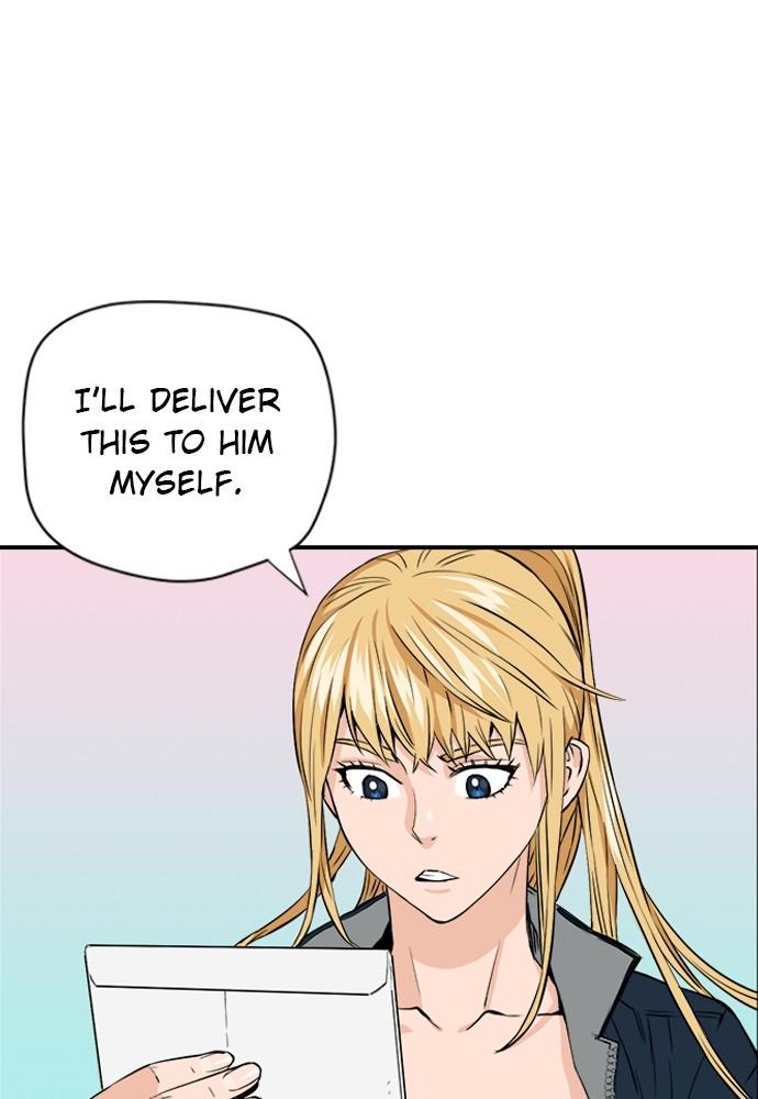 The Druid of Seoul Station Chapter 4 - Page 57